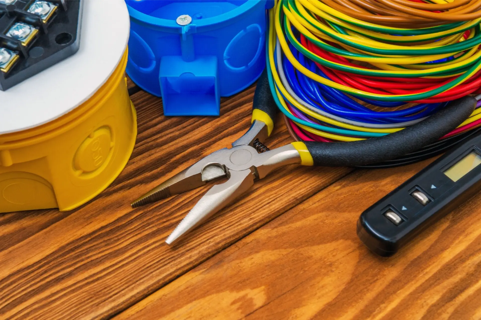 nwa electricians