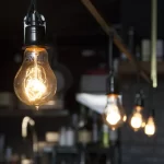 Flickering Lights